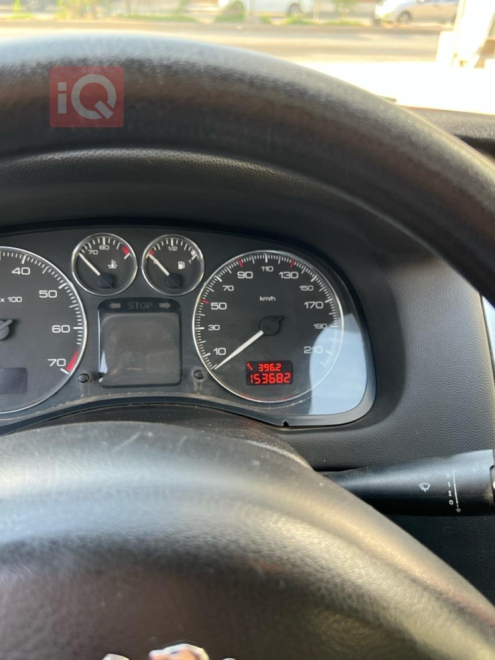 بيجو 307
